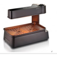 德國寶 迷你韓式光波燒烤爐