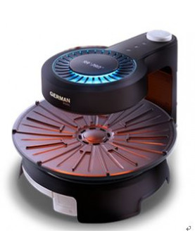 德國寶 － 韓式光波燒烤爐