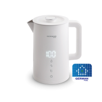 WiFi智能無線電熱水壺 WiFi智能無線電熱水壺