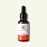 ATOMU - 阿特穆抗痘精華素 ATOMU - 阿特穆抗痘精華素