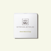 ATOMU - 阿特穆天然香皂
