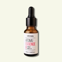 ATOMU - 阿特穆抗敏精華素  ATOMU - 阿特穆抗敏精華素