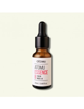 ATOMU - 阿特穆抗敏精華素 