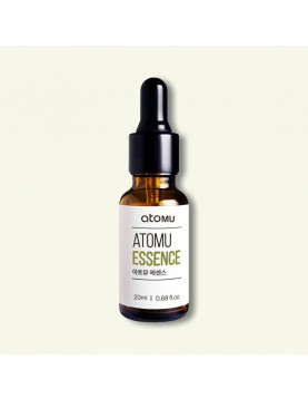 ATOMU - 阿特穆皮炎精華源液