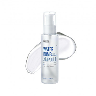 ATOMU - 阿特穆保濕精華