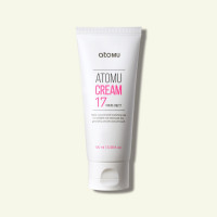 ATOMU - 阿特穆17保濕霜 ATOMU - 阿特穆17保濕霜