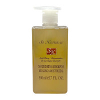 So Natural 完美媽媽洗髮液 530ml  So Natural 完美媽媽洗髮液 530ml