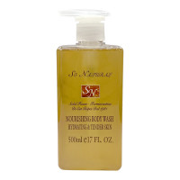 So Natural 嬰兒身體乳液 250ml  So Natural 嬰兒身體乳液 250ml