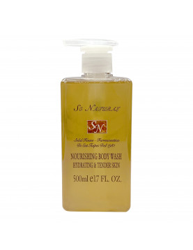 So Natural 嬰兒身體乳液 250ml 