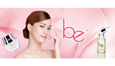 Be Beauty：美的旅程從心開始