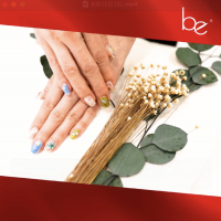 be beauty shop - 限定美甲套餐 be beauty shop - 限定美甲套餐