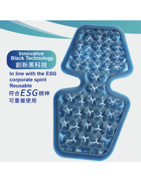 Care Plus 通通貼 萬用款