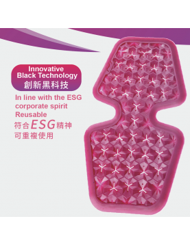 Careplus 通通貼 - 暖宮款