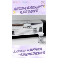 喚啟細胞頭部護理 喚啟細胞頭部護理