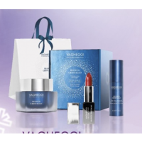 VAGHEGGI － 冰鑽逆齡抗皺套裝（限量版）