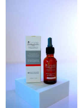 法國詩麗雅 - 乳糖酸美白露 30ml