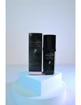 法國詩麗雅 - 雙效美白隔離霜 35ml