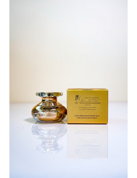 法國詩麗雅 - 緊緻再造眼霜 15ml