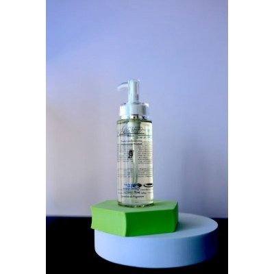法國詩麗雅 - 抗氧化潔膚油 200ml