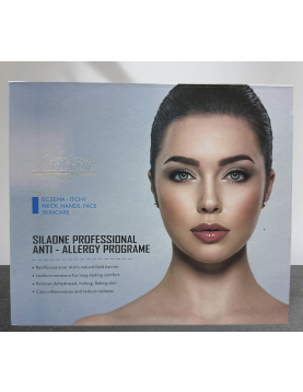 法國詩麗雅 - 專業抗過敏療程