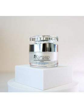 法國詩麗雅 - 洋甘菊抗敏面霜 50 ML