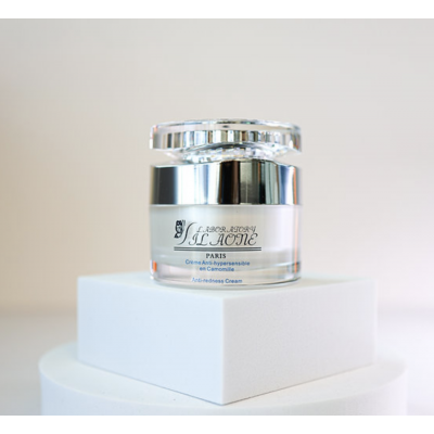 法國詩麗雅 - 洋甘菊抗敏面霜 50 ML