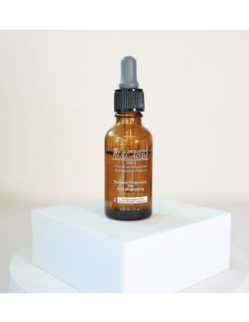 法國詩麗雅 - 玻尿酸鎖水精華液 30ML