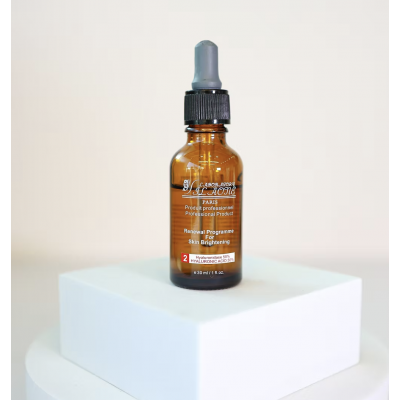 法國詩麗雅 - 玻尿酸鎖水精華液 30ML