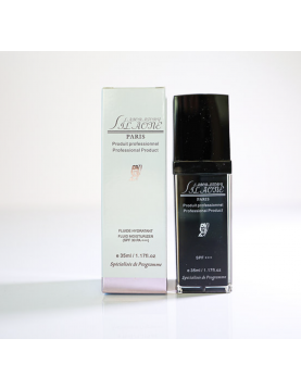 法國詩麗雅 - 美白隔離霜