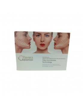 Reverx - 女神凍齡套裝