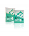 Care Plus - 積雪草舒敏鎮定面膜