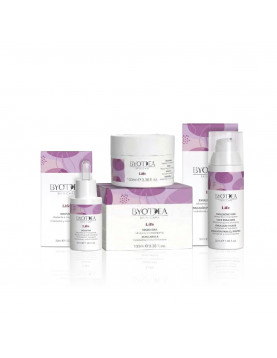 Byotea - Life Face 系列套裝