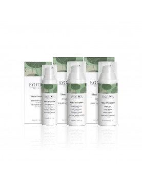 Byotea - Time Formula 系列套裝