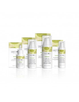 Byotea - Radian C 系列套裝