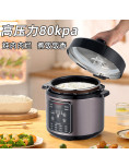 壓力煲, 5L