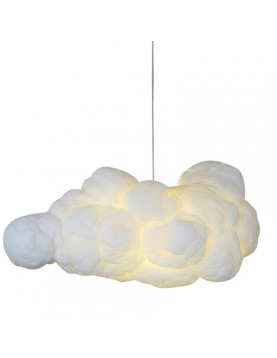 廣富燈飾廠 - 雲朵燈