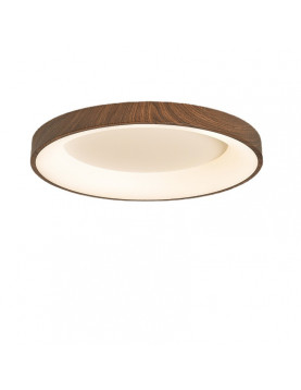 全新中式超薄LED臥室天花板燈