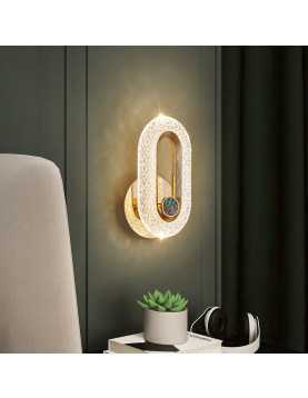 廣富燈飾廠 - 背景墙灯