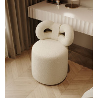 煙雨居家具 - 白蝴蝶椅 煙雨居家具 - 白蝴蝶椅