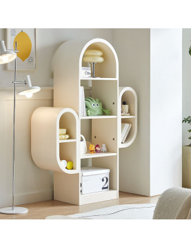 煙雨居家具 - 特色書架