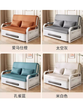 1米沙發床