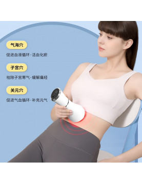 手持揉肚減脂器