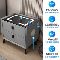 床頭櫃 床頭櫃