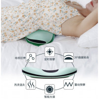 藍寶翔實業 - 腰椎按摩器 藍寶翔實業 - 腰椎按摩器
