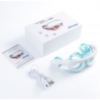 3色LED光子美眼儀