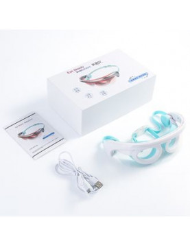 3色LED光子美眼儀