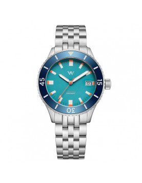 Welly Merck - 203海洋魅力男表