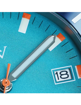 Welly Merck - 203海洋魅力男表