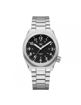 Welly Merck - 216軍事風尚男表