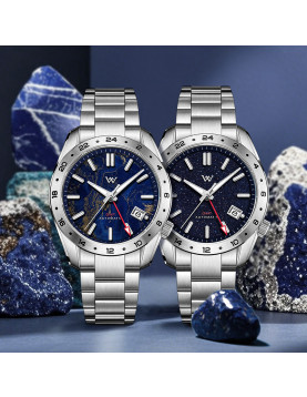 Welly Merck - 223星際探索男表